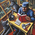 King Crimson - Night Watch - Music CD