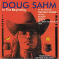 Sahm,doug - In The Beginning - Music CD