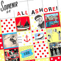All Shore - Stayin' Afloat - Music CD
