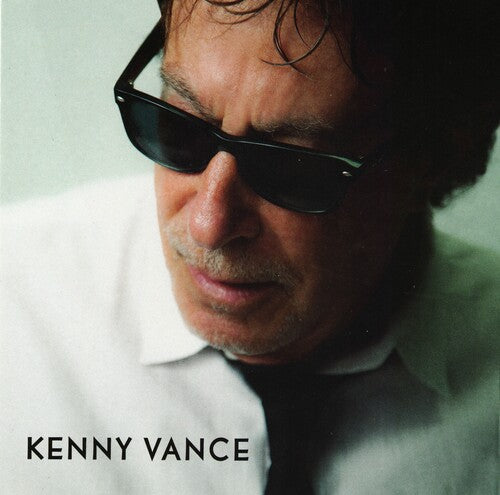 Vance,kenny - Kenny Vance - Music CD