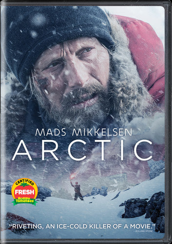 Arctic - Arctic - DVD