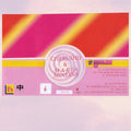 Cherushii & Maria Minerva - Cherushii & Maria Minerva - Vinyl Record