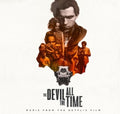 Devil All The Time (music From Netflix Film) / Var - Devil All The Time (music From Netflix Film) / Var - Vinyl Record