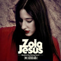 Zola Jesus - Wise Blood (johnny Jewel Remixes) - Vinyl Record