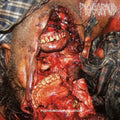 Pissgrave - Posthumous Humiliation - Music CD