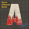Steve Adamyk Band - Paradise - Vinyl Record