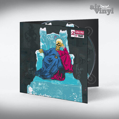 Flee Lord & 38 Spesh - Loyalty & Trust Ii - Music CD