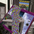 Wobbly - Popular Monitress - Music CD