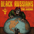 Jasons / Black Russians - Split - Vinyl Record