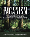 Higginbotham,river / Higginbotham,joyce - Paganism - Books