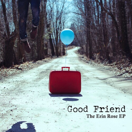 Good Friend - Erin Rose - Vinyl Record