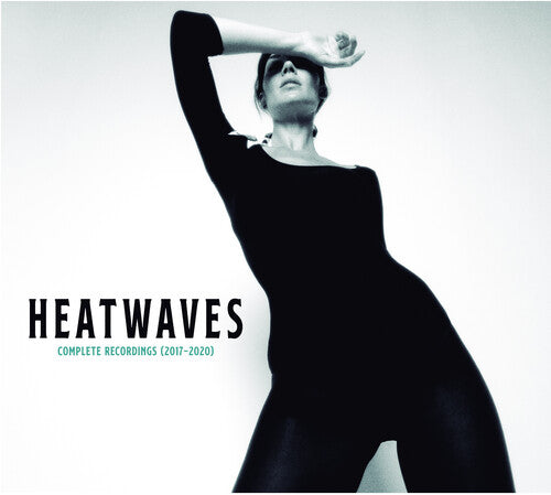 Heatwaves - Complete Recordings (2017-2020) - Music CD
