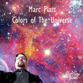 Platt,marc - Colors Of The Universe - Music CD