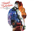 Statik Selektah - Balancing Act - Music CD