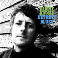 Kroha,danny - Detroit Blues - Music CD
