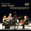 New York Piano Quartet - Best Of The New York Piano Quartet - Music CD