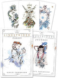 Thompson,siolo - Linestrider Tarot - Books