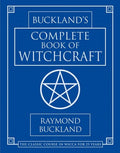 Buckland,raymond - Bucklands Complete Book Of Witchcraft - Books