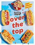Buzzfeed Inc - Tasty Over The Top - Books