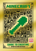 Mojang Ab - Minecraft Guide To Creative - Books