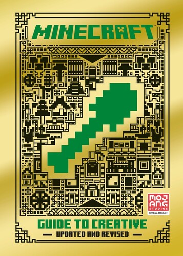 Mojang Ab - Minecraft Guide To Creative - Books