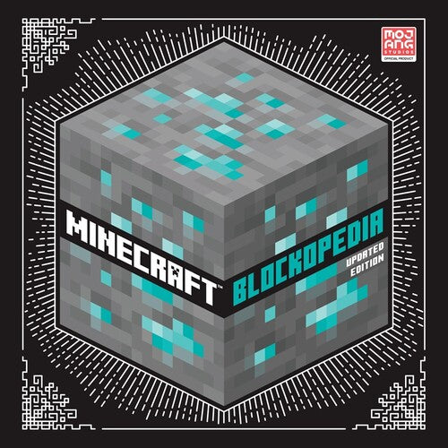 Mojang Ab - Minecraft Blockopedia - Books