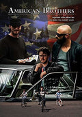 American Brothers - American Brothers - DVD