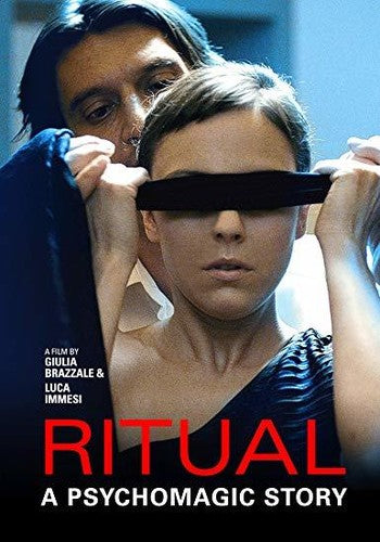 Ritual - A Psychomagic Story - Ritual - A Psychomagic Story - DVD