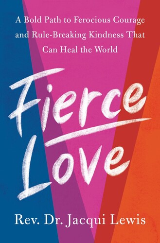 Lewis,jacqueline J - Fierce Love - Books