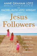 Graham Lotz,anne - Jesus Followers - Books