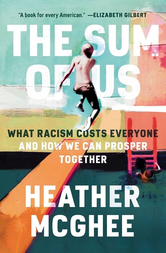Mcghee,heather - Sum Of Us - Books