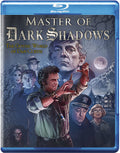 Master Of Dark Shadows - Master Of Dark Shadows - Blu-ray