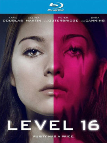 Level 16 - Level 16 - Blu-ray
