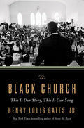 Gates,henry Louis Jr - Black Church - Books