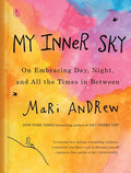 Andrew,mari - My Inner Sky - Books