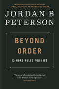 Peterson,jordan B - Beyond Order - Books