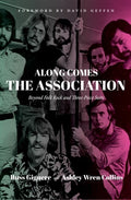 Giguere,russ / Collins,ashley Wren / Geffen,david - Along Comes The Association - Books