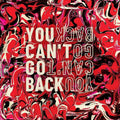 Sarin - You Can't Go Back - Music CD