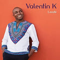 Valentin K - Lende - Music CD
