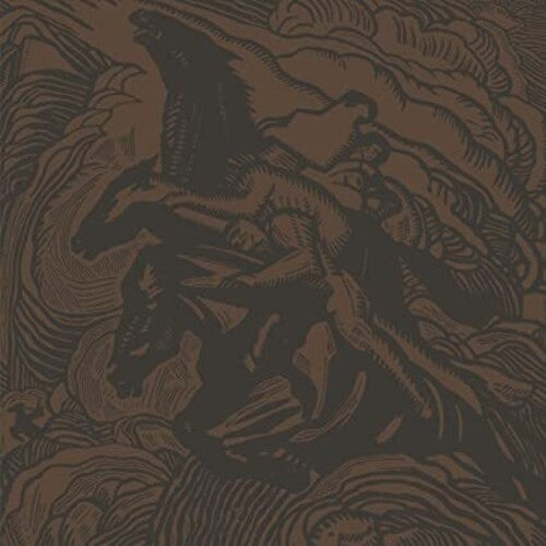 Sunn O))) - Flight Of The Behemoth - Vinyl Record