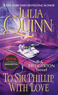 Quinn,julia - To Sir Phillip With Love - Books