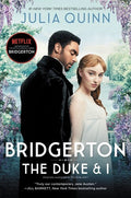 Quinn,julia - Duke And I Tvti - Books