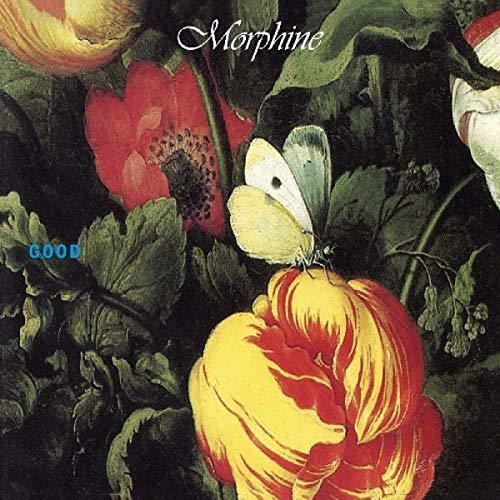 Morphine - Good - Music CD