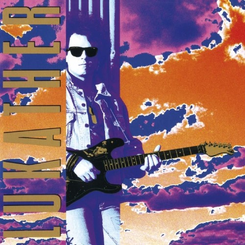 Lukather,steve - Lukather - Music CD