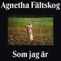 Faltskog,agnetha - Som Jag Ar - Music CD