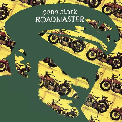 Clark,gene - Roadmaster - Music CD