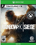 Xb1 Rainbow Six Siege Rep - Xb1 Rainbow Six Siege Rep - Video Game