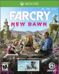 Xb1 Far Cry New Dawn Rep - Xb1 Far Cry New Dawn Rep - Video Game
