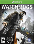 Xb1 Watch Dogs Wlmt - Xb1 Watch Dogs Wlmt - Video Game