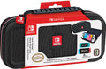 Rds Swi Deluxe Travel Case Black - Rds Swi Deluxe Travel Case Black - Game Accessories